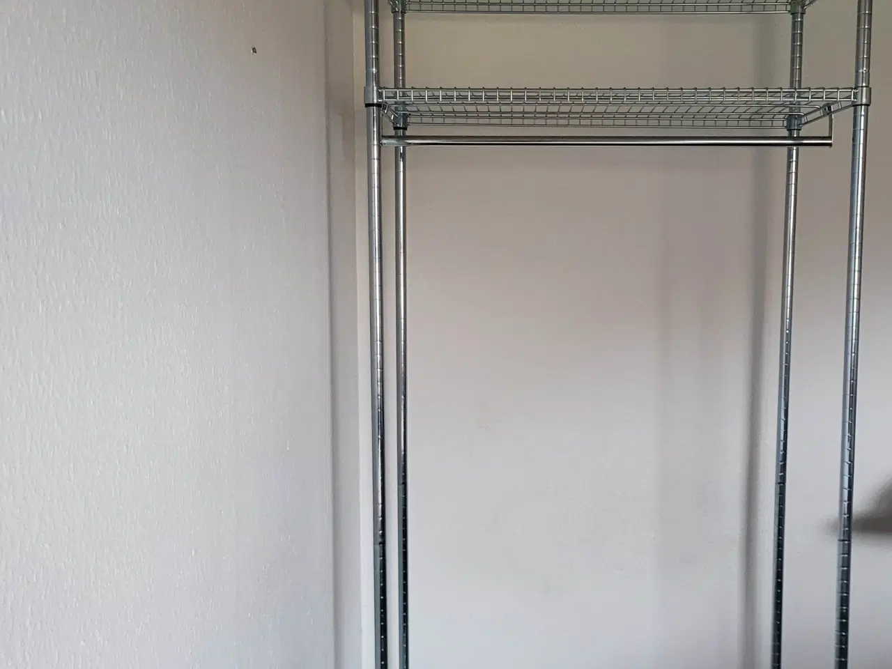Billede 1 - Ikea Omar reol 