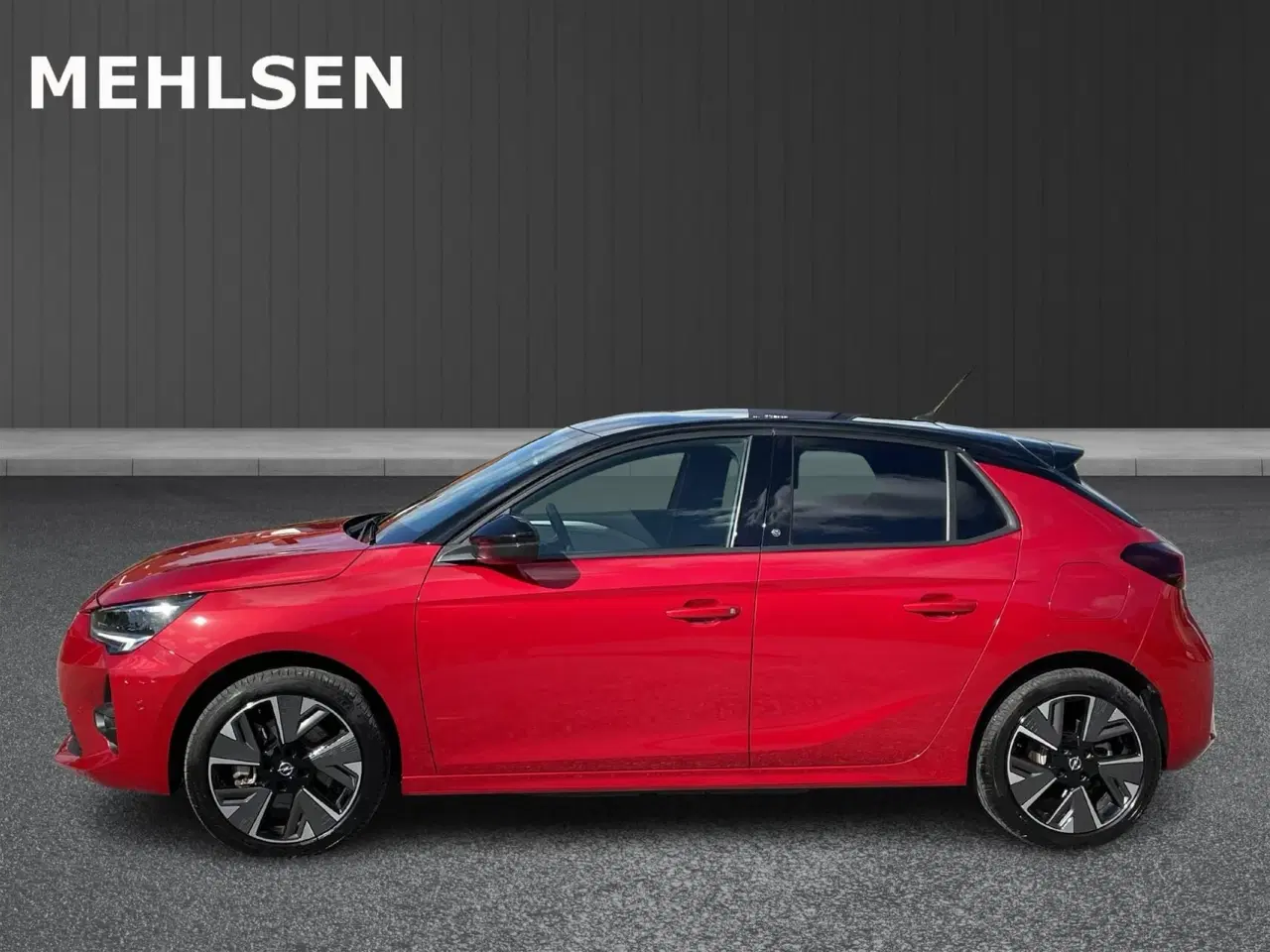 Billede 3 - Opel Corsa-e EL GS-Line 136HK 5d Aut.