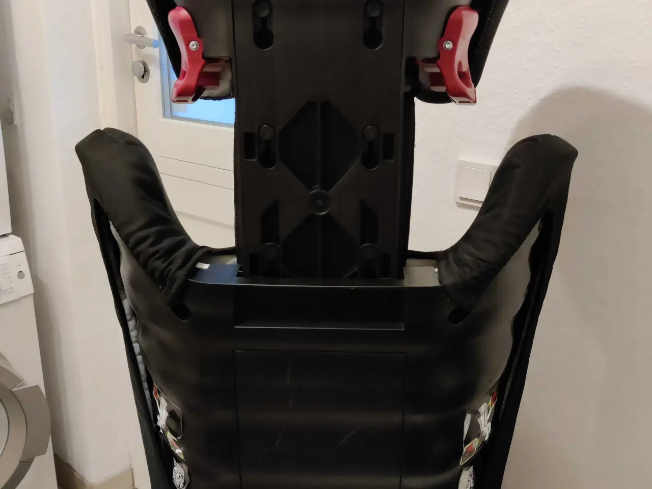 Billede 4 - Briax Rømer Kid II autostol