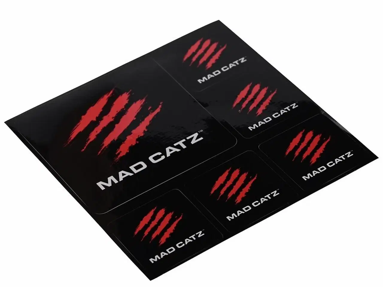 Billede 15 - Gaming mus Mad Catz R.A.T. 8+ – højrehånd, USB, 16.000 DPI
