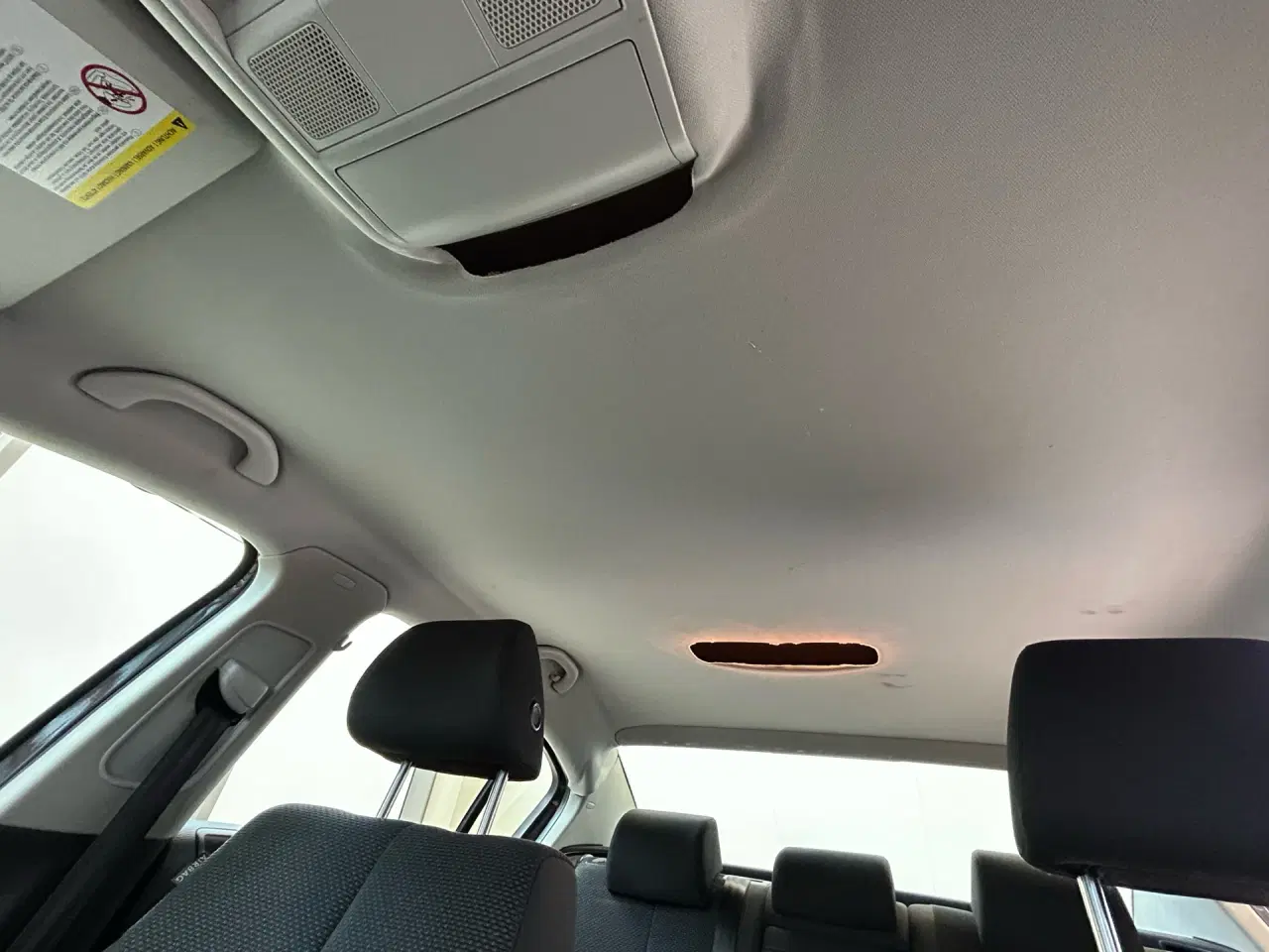 Billede 18 - VW Passat 2,0 TDI Trendline DSG 140HK 6g Aut.