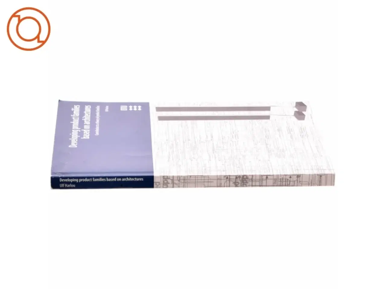 Billede 2 - Developing product families based on architecture