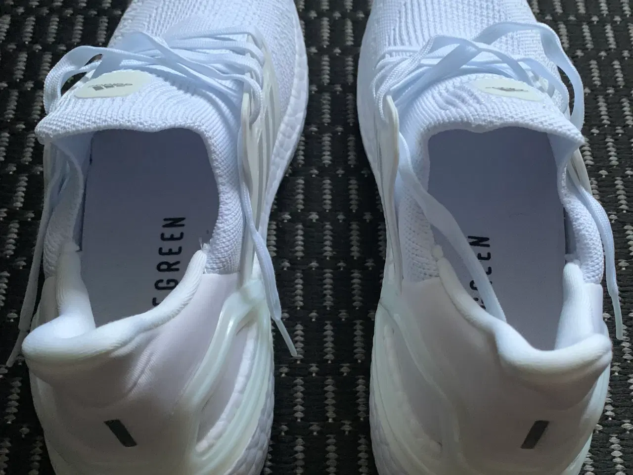 Billede 3 - Adidas sko