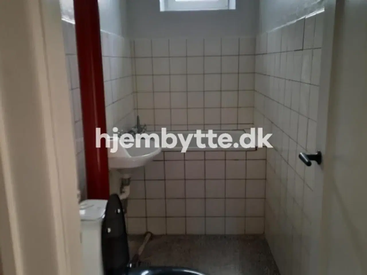 Billede 2 - Hjembytte - Blegdamsvej