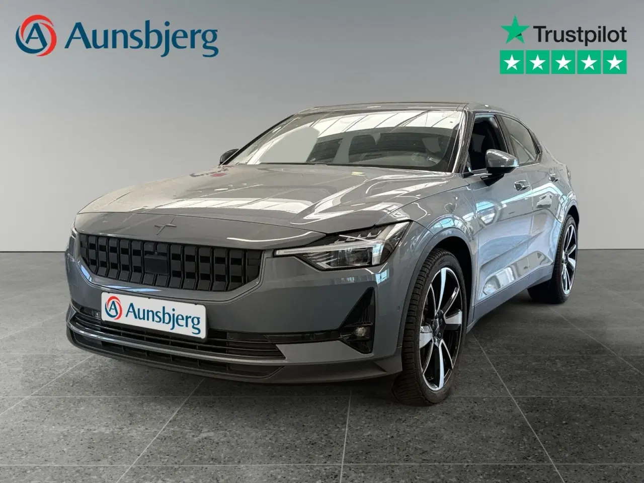 Billede 1 - Polestar 2  Standard Range