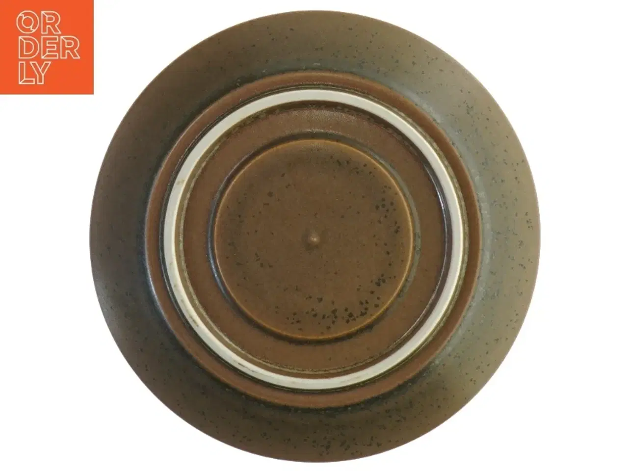 Billede 2 - Tallerkener (str. Ø. 15,5 cm)