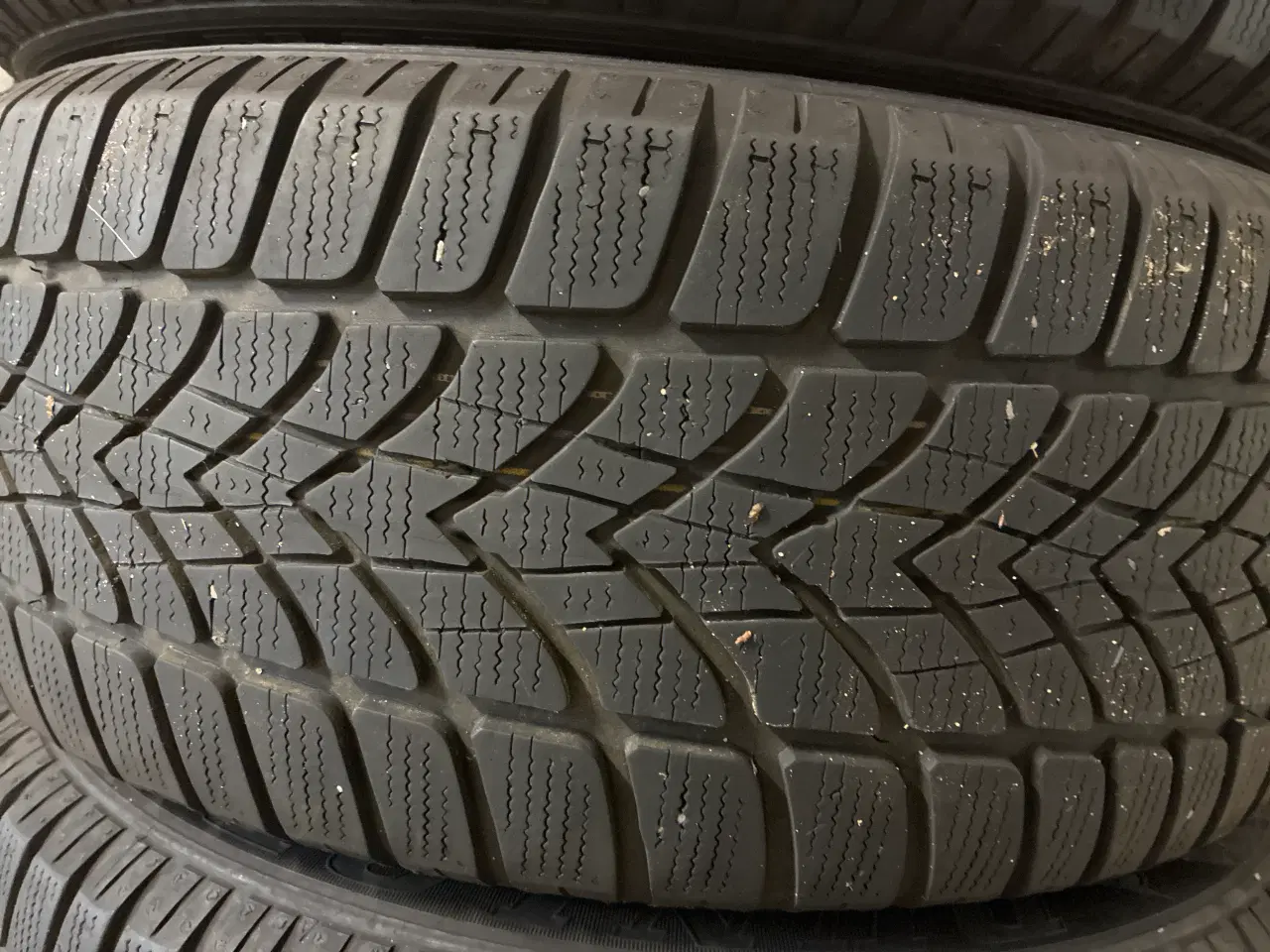 Billede 6 - Original Audi alufælge