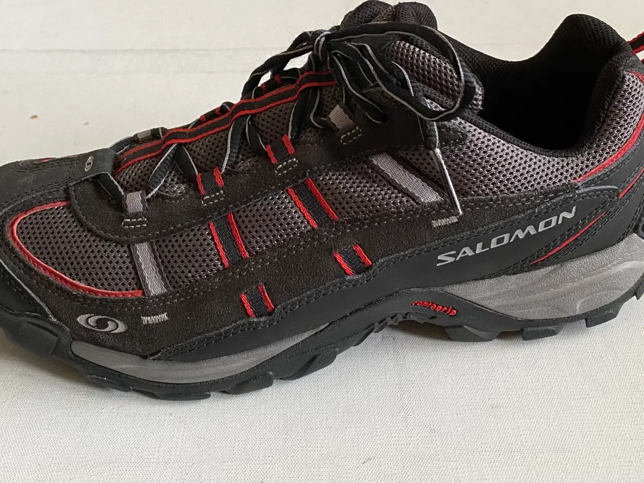 Billede 4 - Salomon herre sko str 46