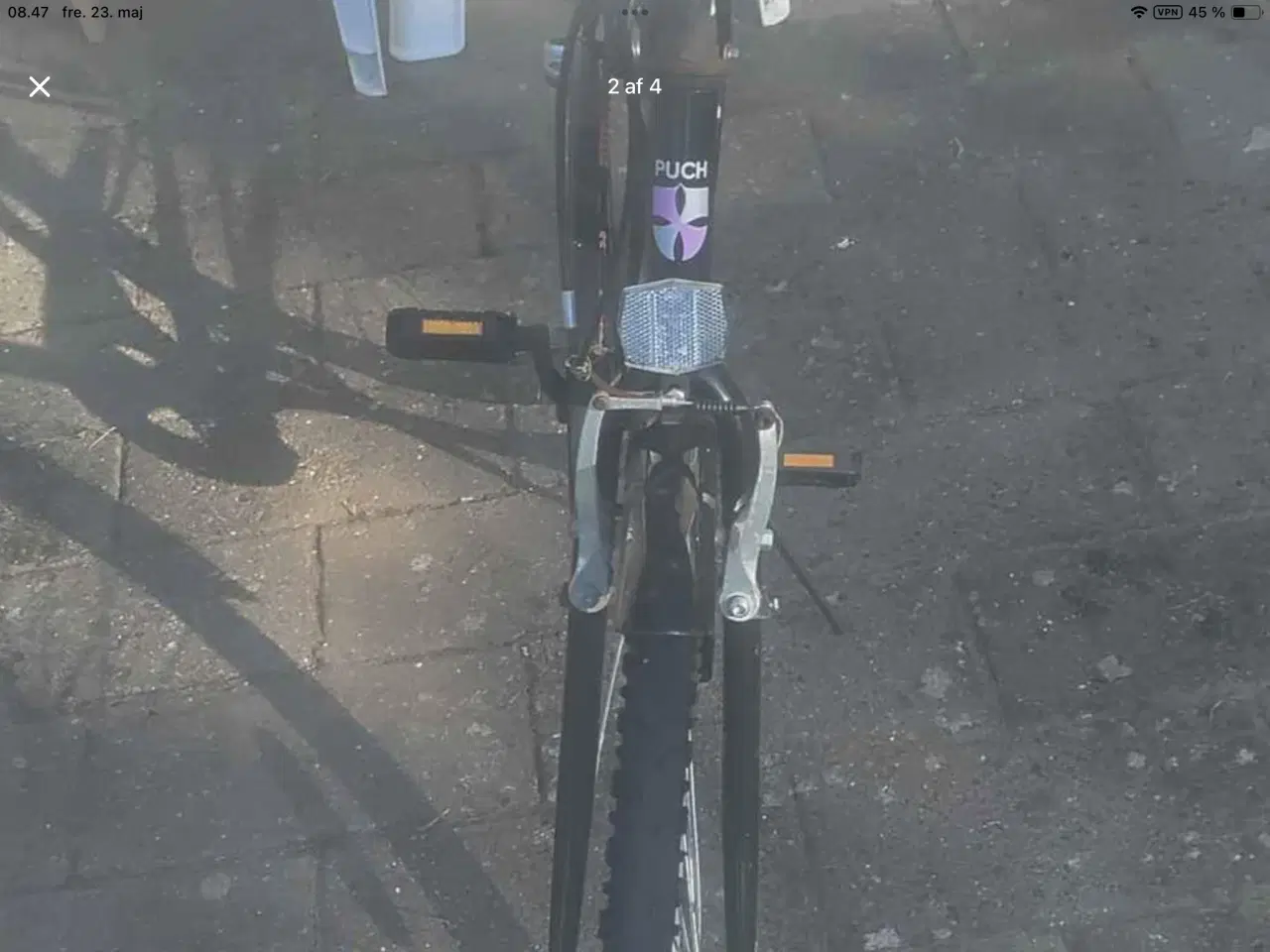 Billede 3 - Dame cykel 