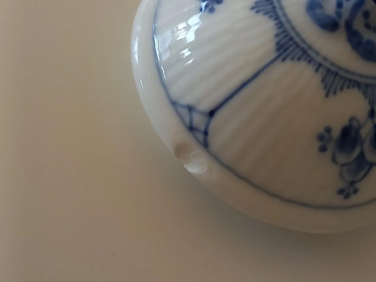 Billede 8 - Royal copenhagen tekande 0.8liter