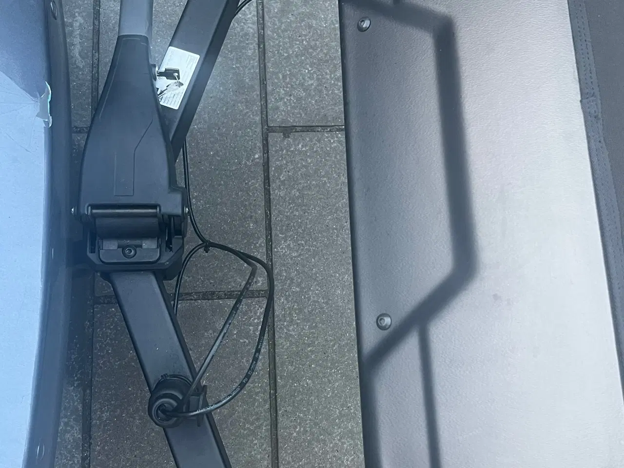 Billede 3 - UDLEJES - Thule Onto 2