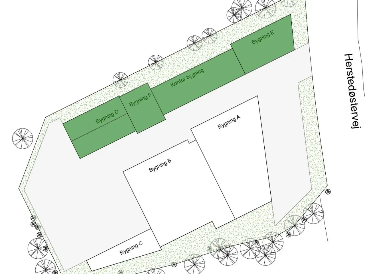 Billede 10 - Skønt kontor og koldlager velbeliggende i et attraktivt område i Albertslund