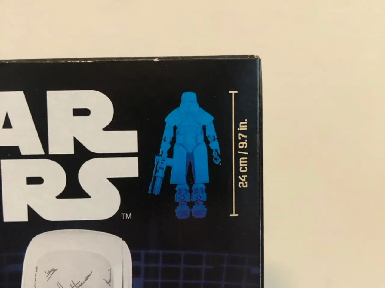 Billede 5 - LEGO Star Wars 75536 Range Trooper uåbnet