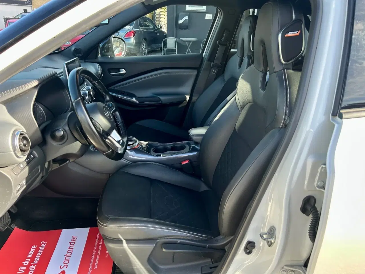 Billede 6 - Nissan Juke 1,0 Dig-T 117 Tekna DCT