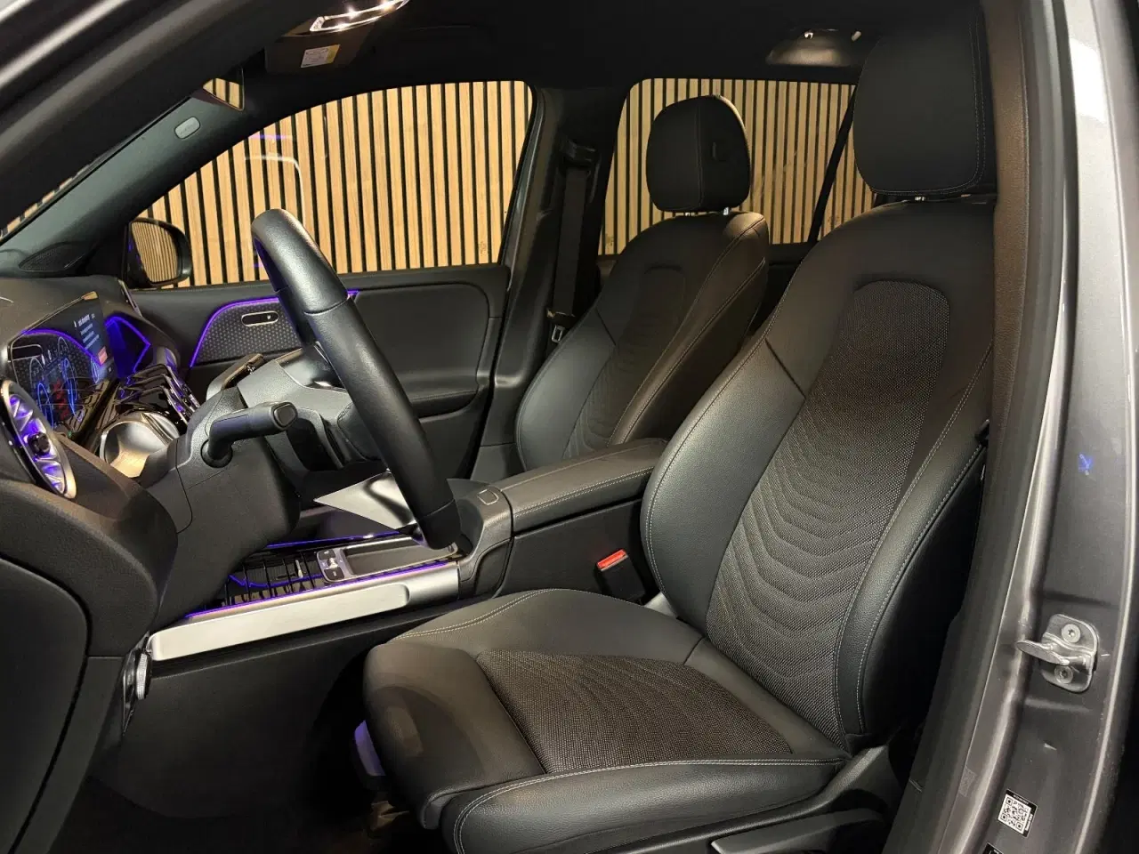 Billede 7 - Mercedes EQB250+  7prs