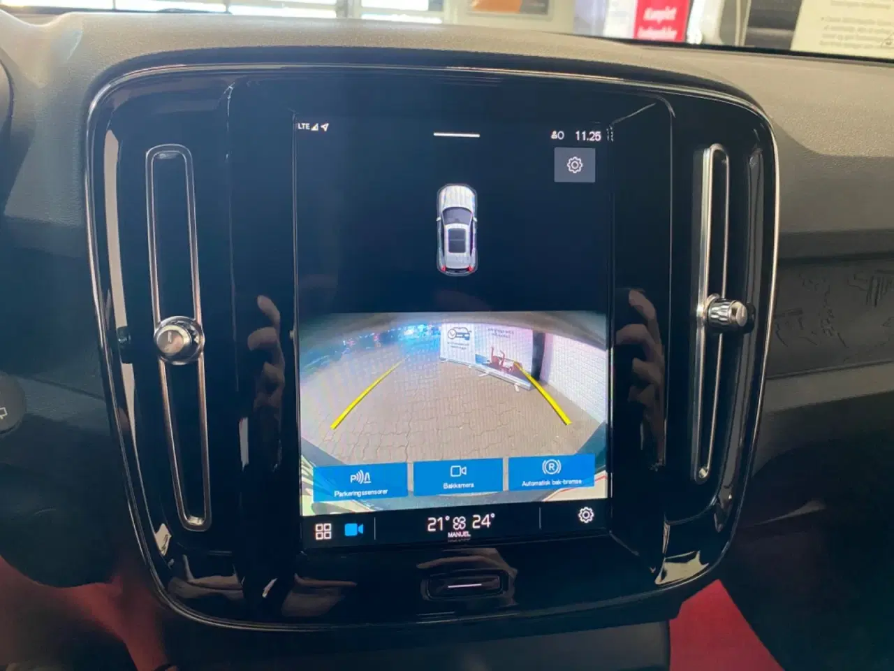 Billede 12 - Volvo XC40  ReCharge Start