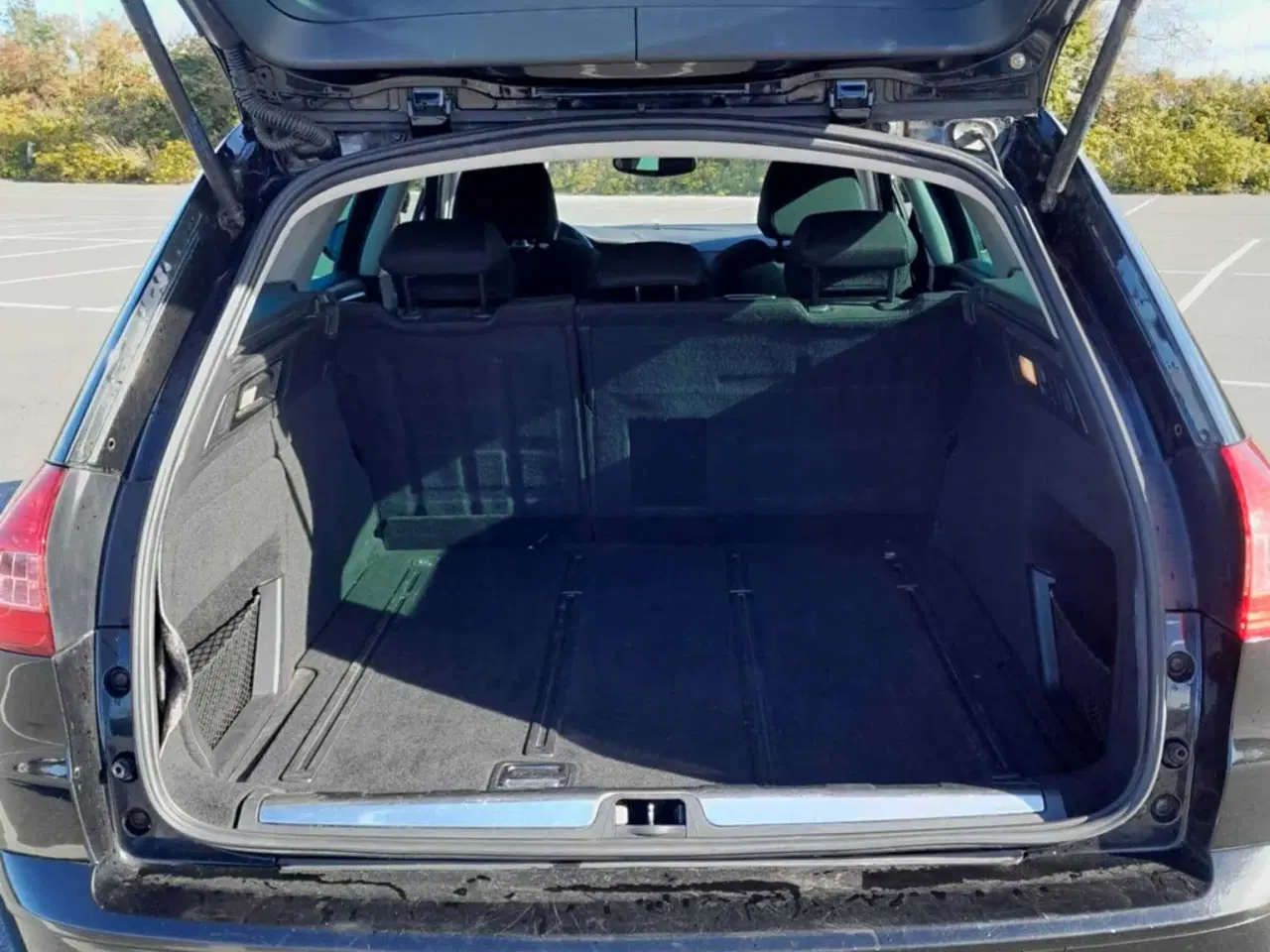 Billede 8 - Citroën C5 Tourer