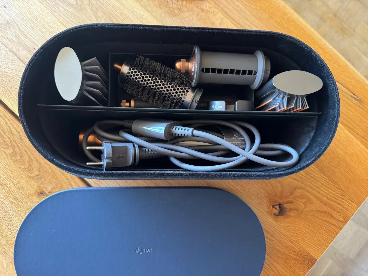 Billede 5 - Dyson Airwrap HS05 Complete Set