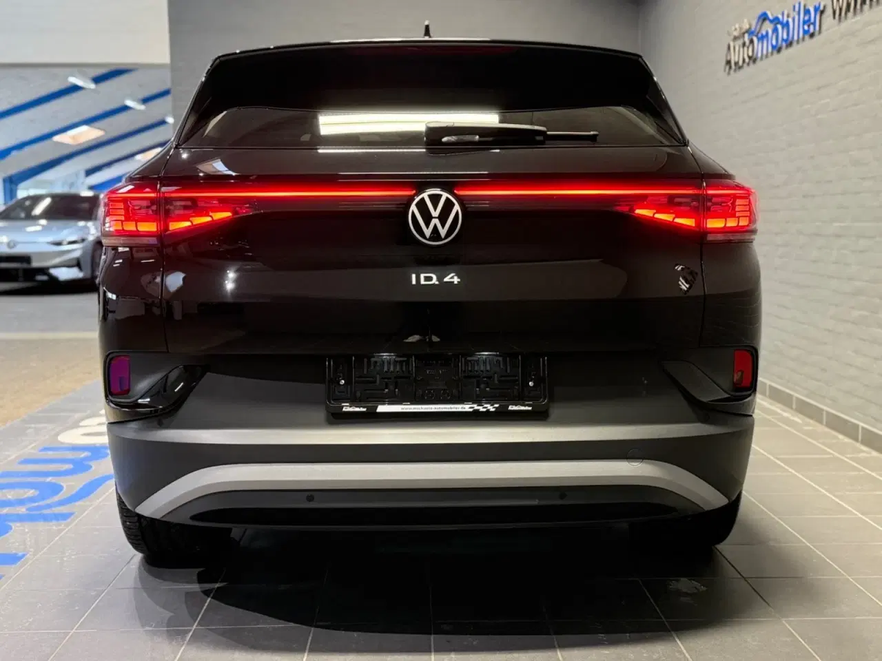 Billede 5 - VW ID.4 77 Pro Performance