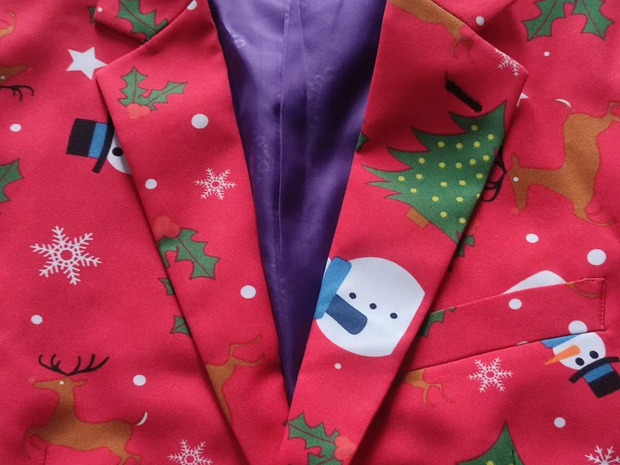 Billede 3 - Jakkesæt, Opposuits, Str 50 (M)