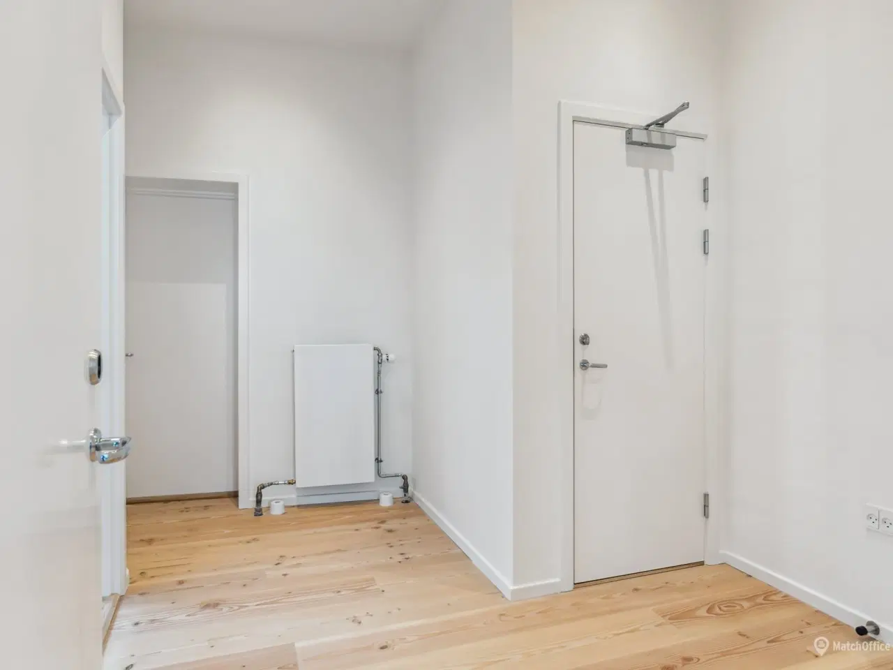 Billede 5 - Eftertragtede kontor på Vesterbro