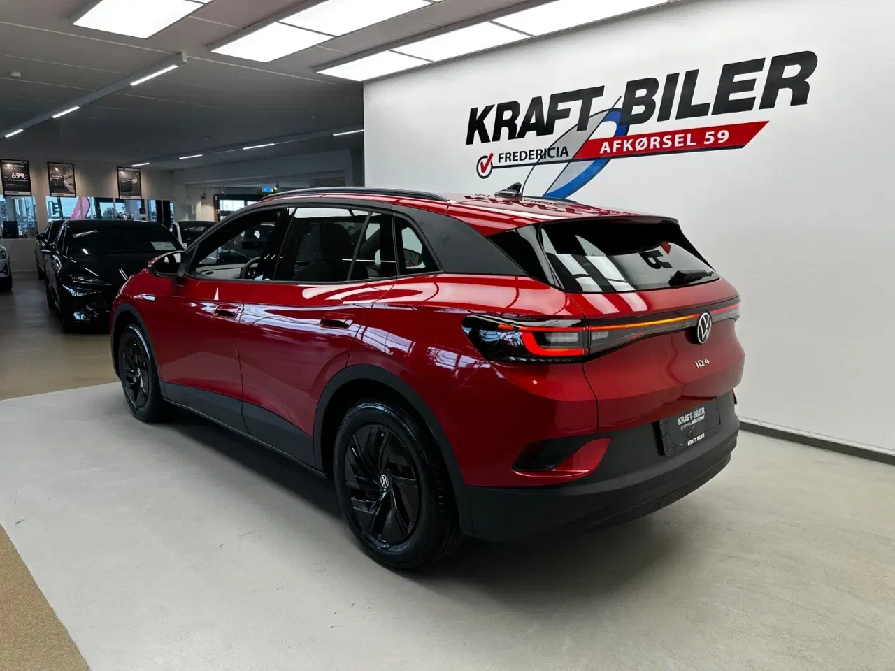 Billede 5 - VW ID.4 52 Pure Performance