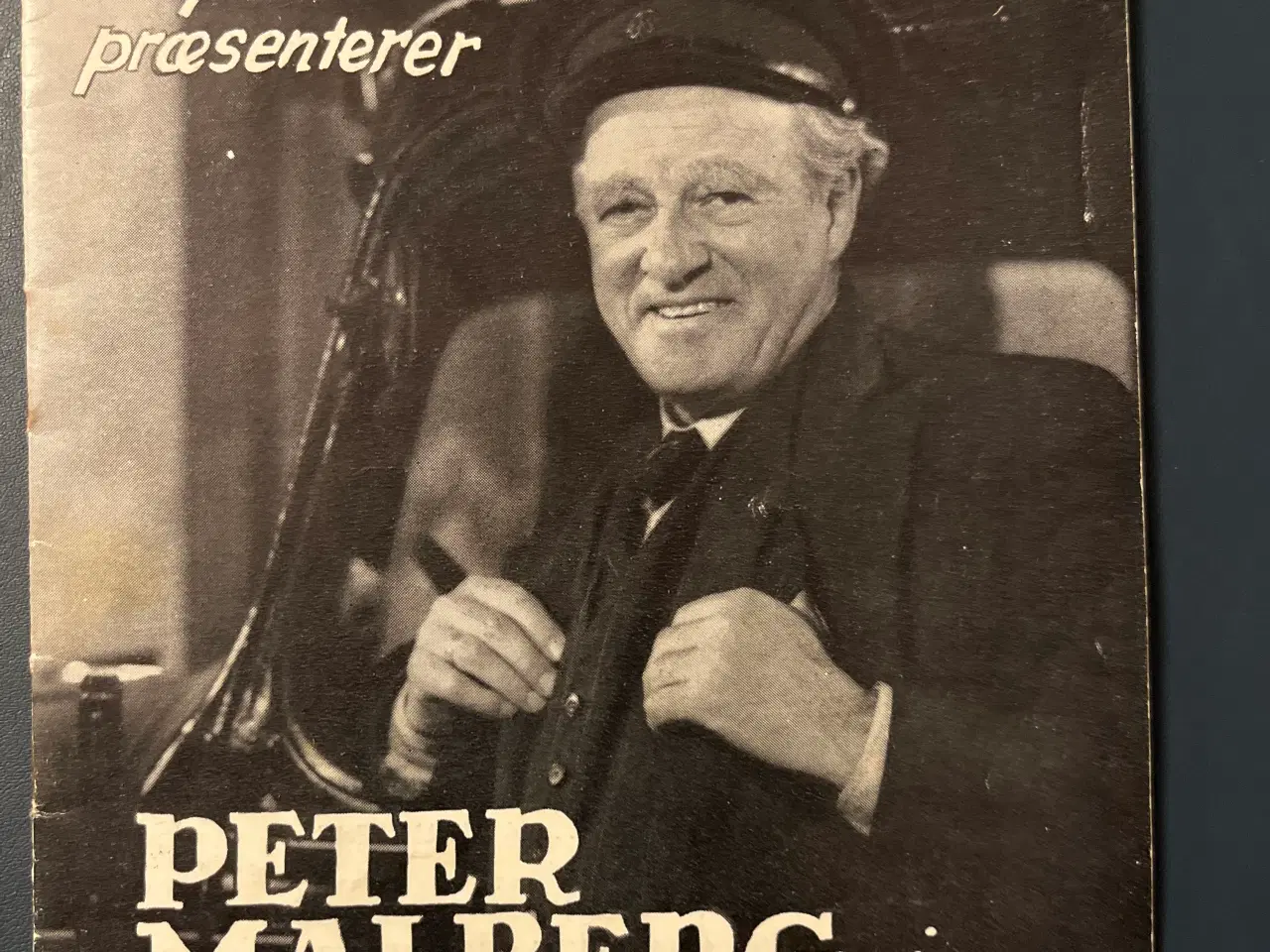 Billede 1 - Mig og min familie