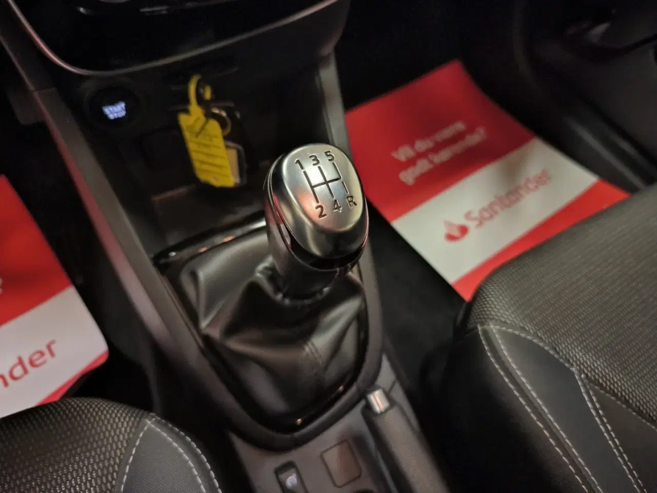 Billede 11 - Renault Clio IV 1,5 dCi 90 Zen