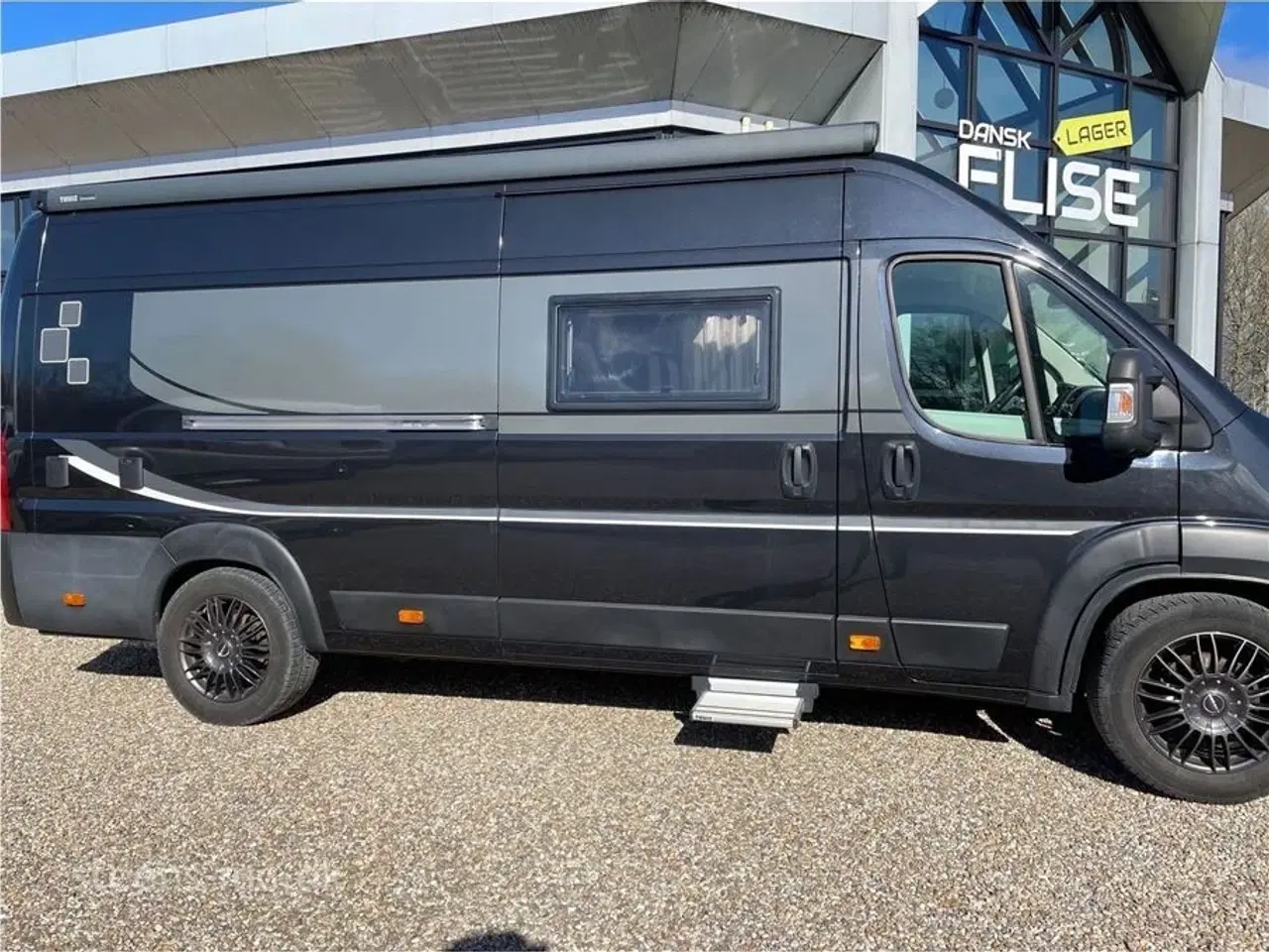 Billede 2 - 2019 - Bravia 636   km. 54.000