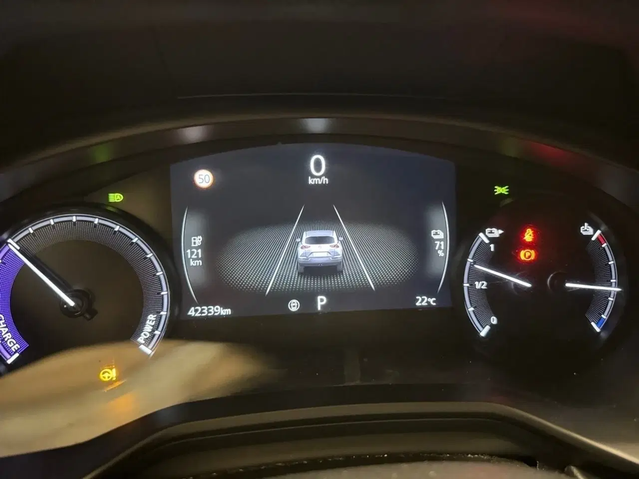 Billede 7 - Mazda MX-30  e-SkyActiv Prime-Line