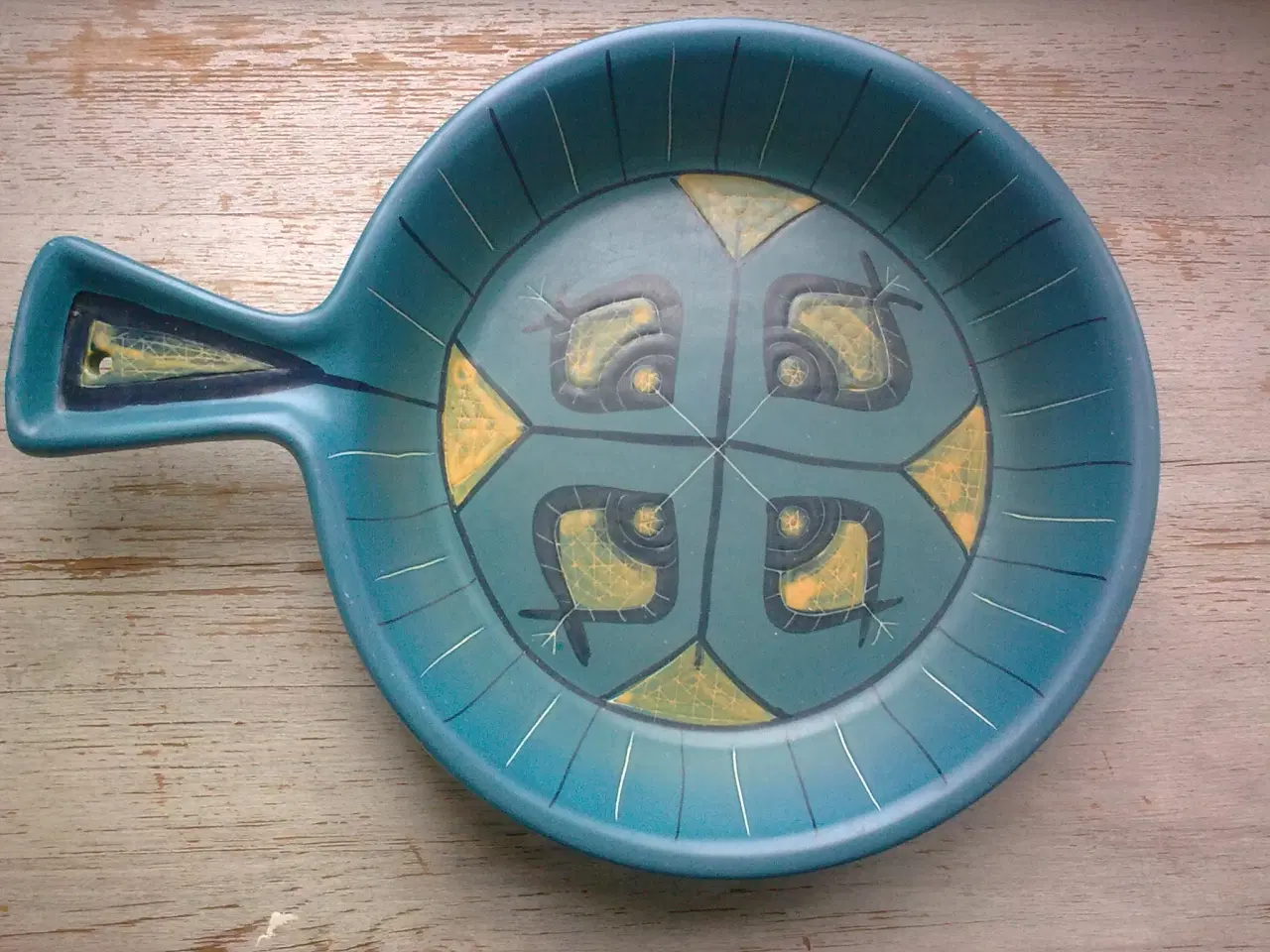 Billede 4 - Svensk keramik design + 40 år UBRUGT