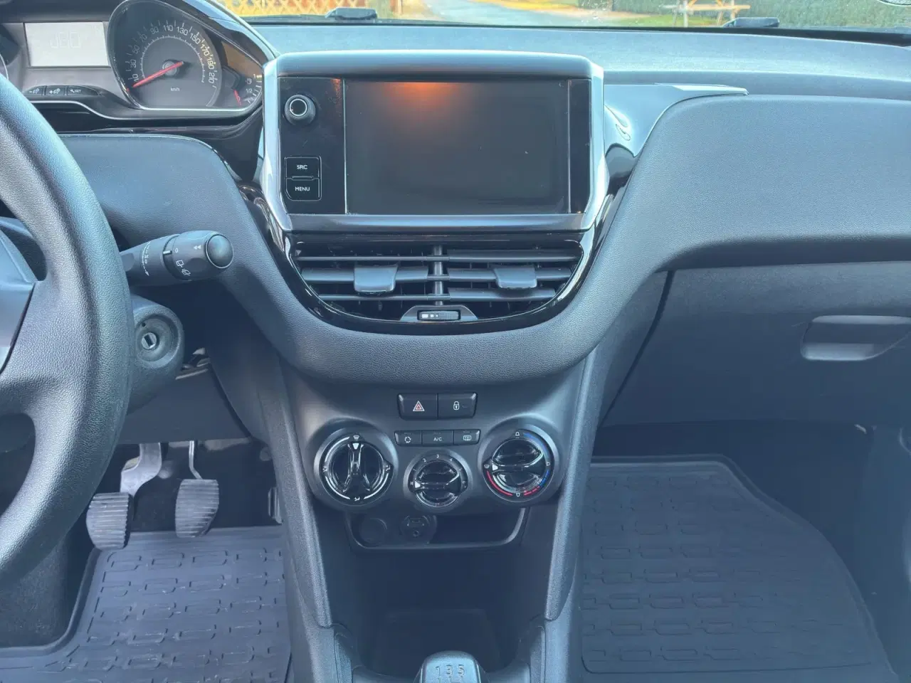 Billede 12 - Peugeot 208 1,6 BlueHDi 100 Active