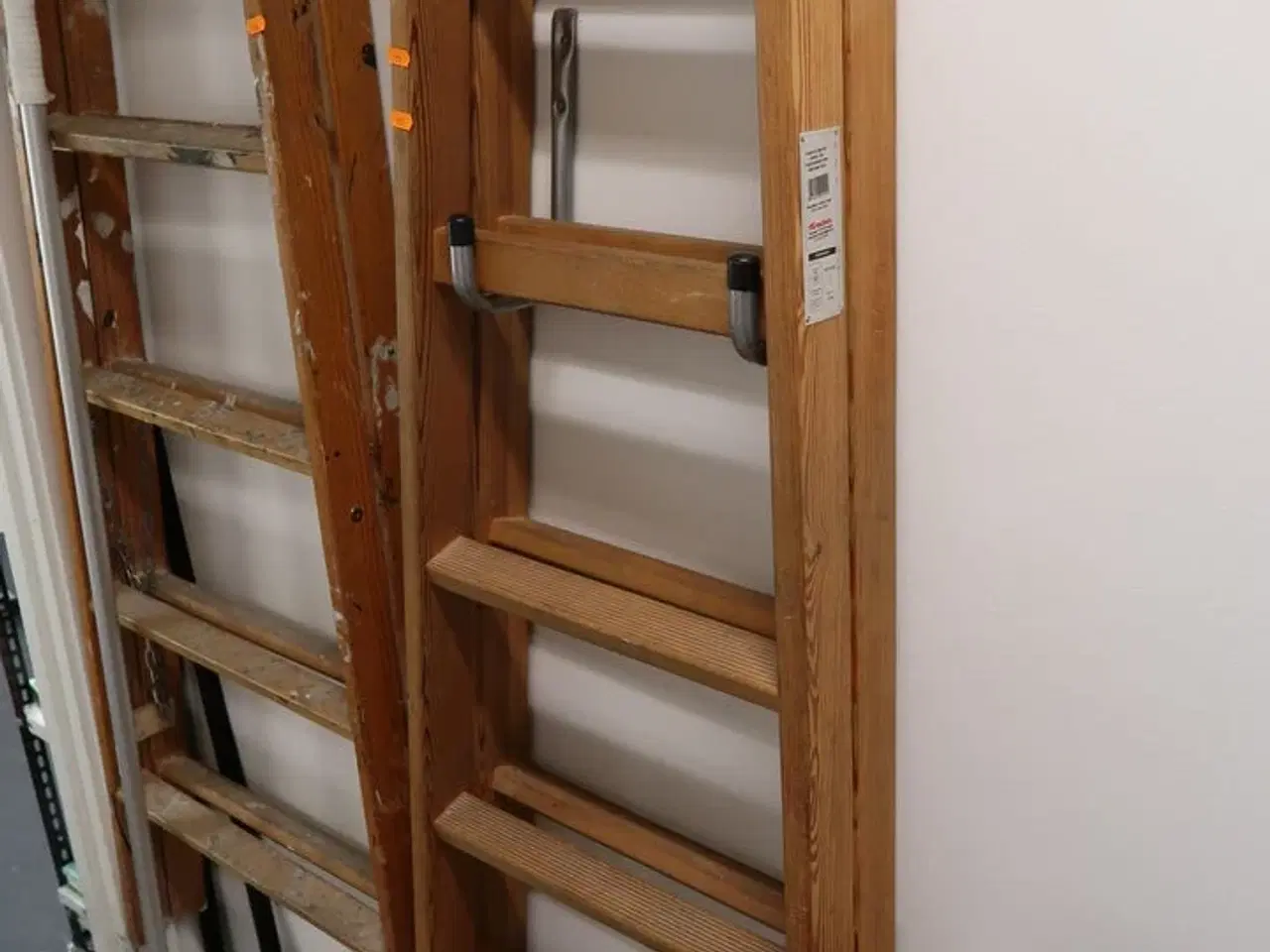 Billede 1 - Wienerstige