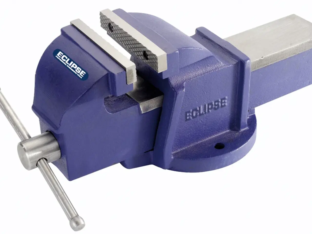 Billede 1 - Eclipse skruestik 8\" - 200 mm EMV-8