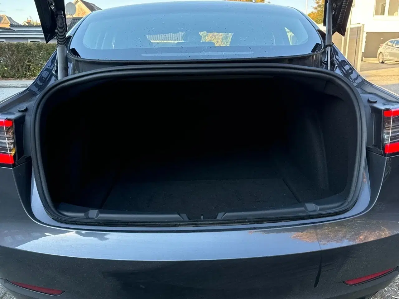 Billede 16 - Tesla Model 3  RWD