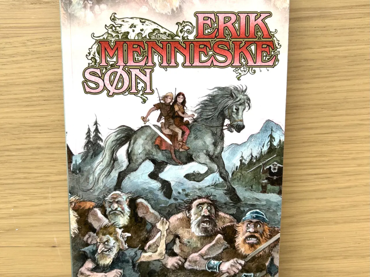 Billede 4 - Bogpakke til salg – 50 kr. pr. bog