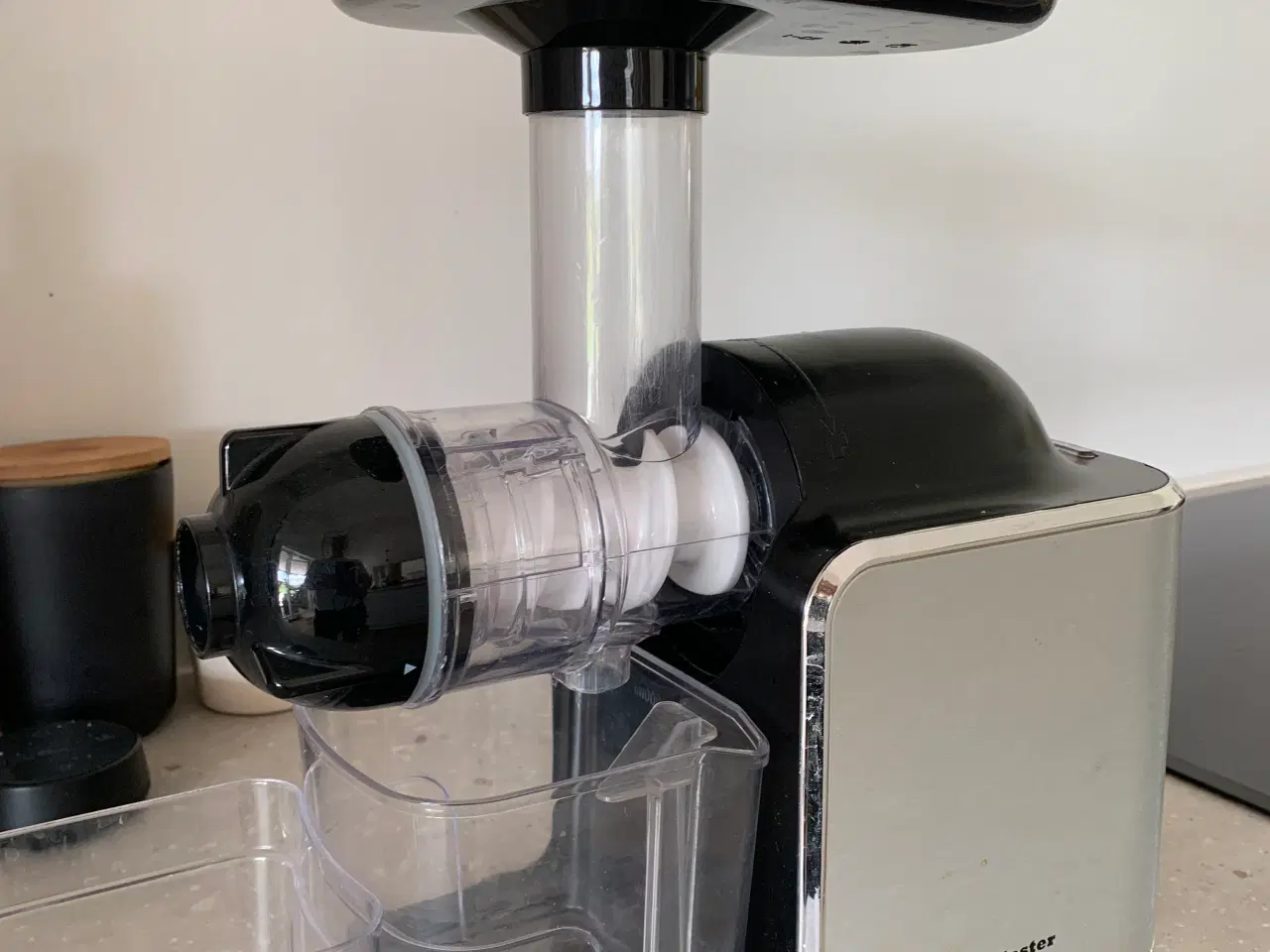 Billede 1 - JuiceMaster