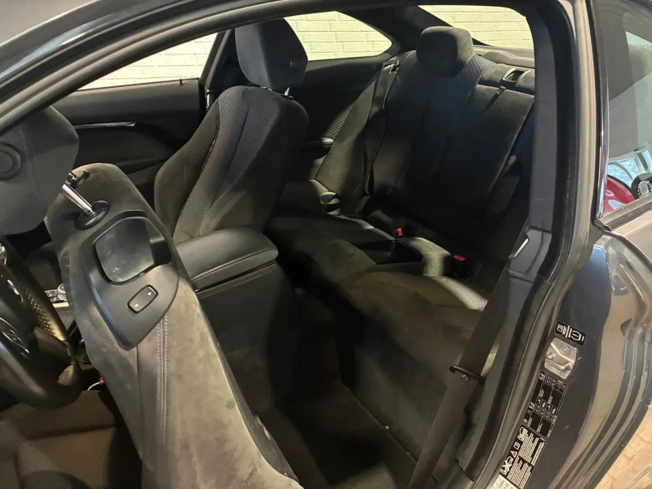 Billede 8 - BMW 435i 3,0 Coupé M-Sport xDrive aut.