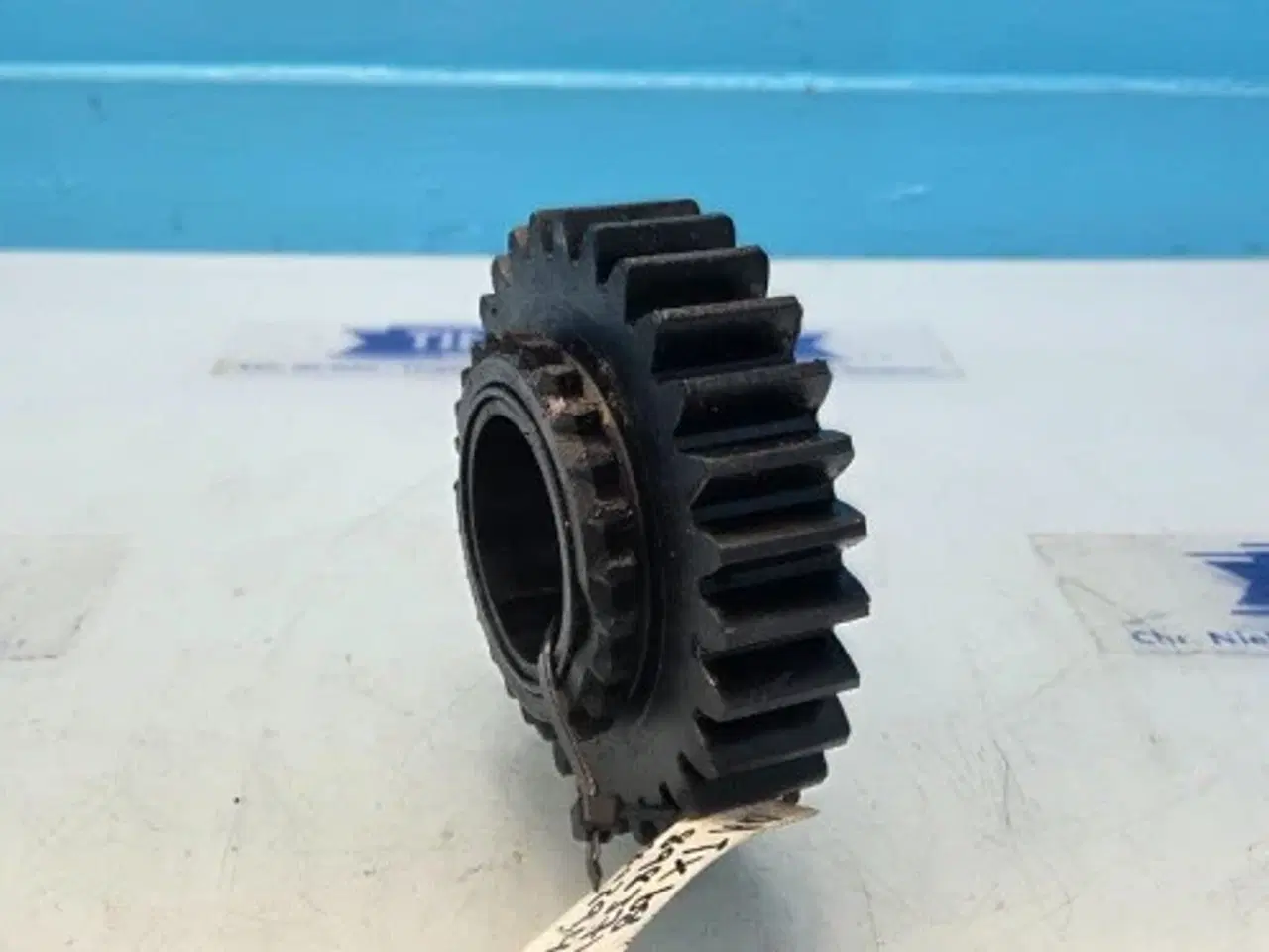 Billede 3 - New Holland TX68 Tandhjul 89837150