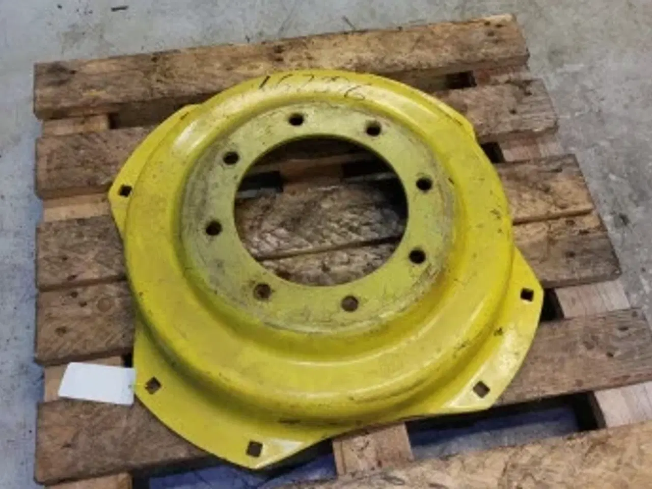 Billede 5 - 28"   W10x28