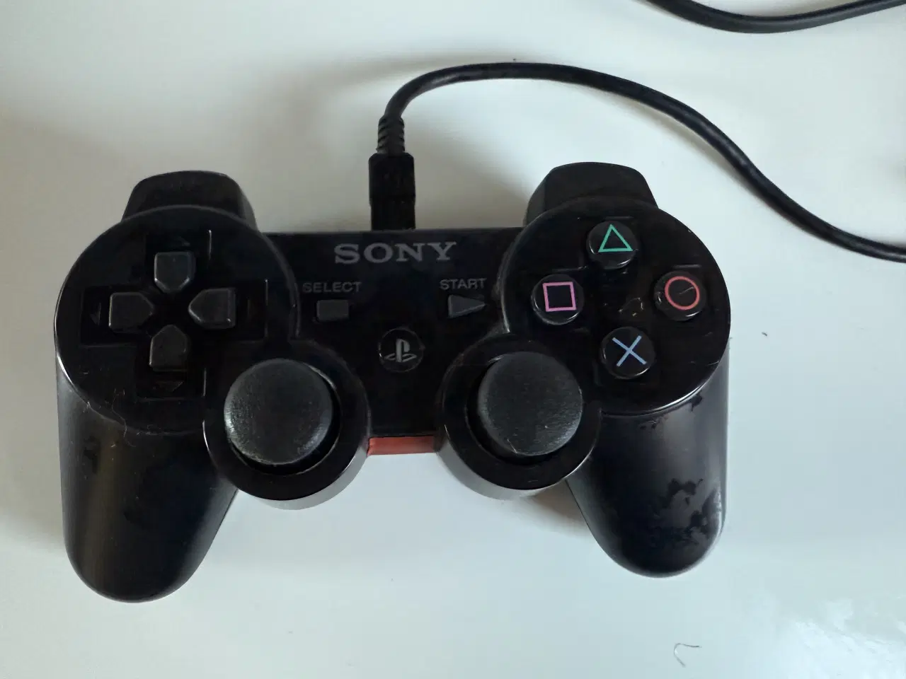 Billede 2 - PS3 konsol m tilbehør af mikrofoner