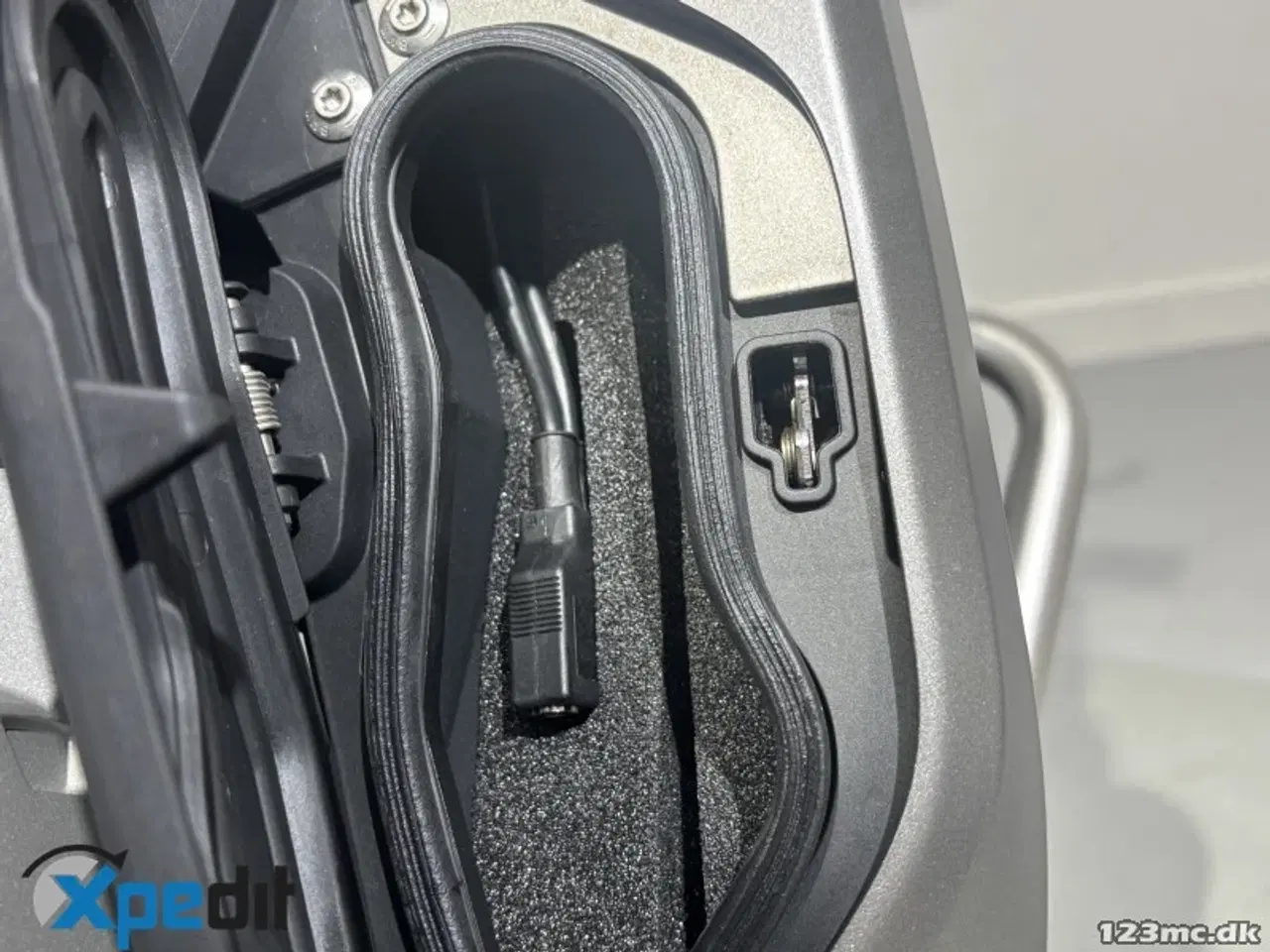 Billede 22 - BMW K 1600 GTL