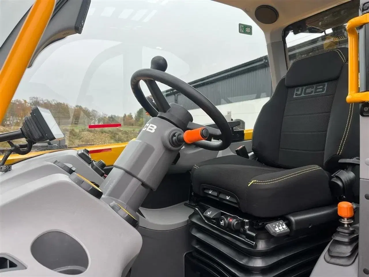 Billede 12 - JCB 542-70 AGRI XTRA