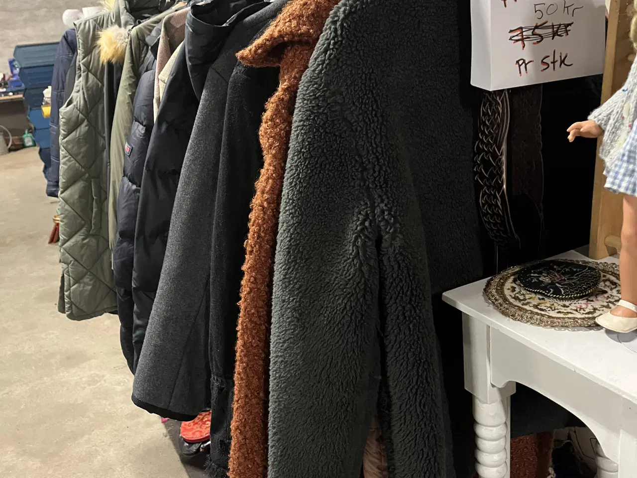Billede 8 - Loppemarked 