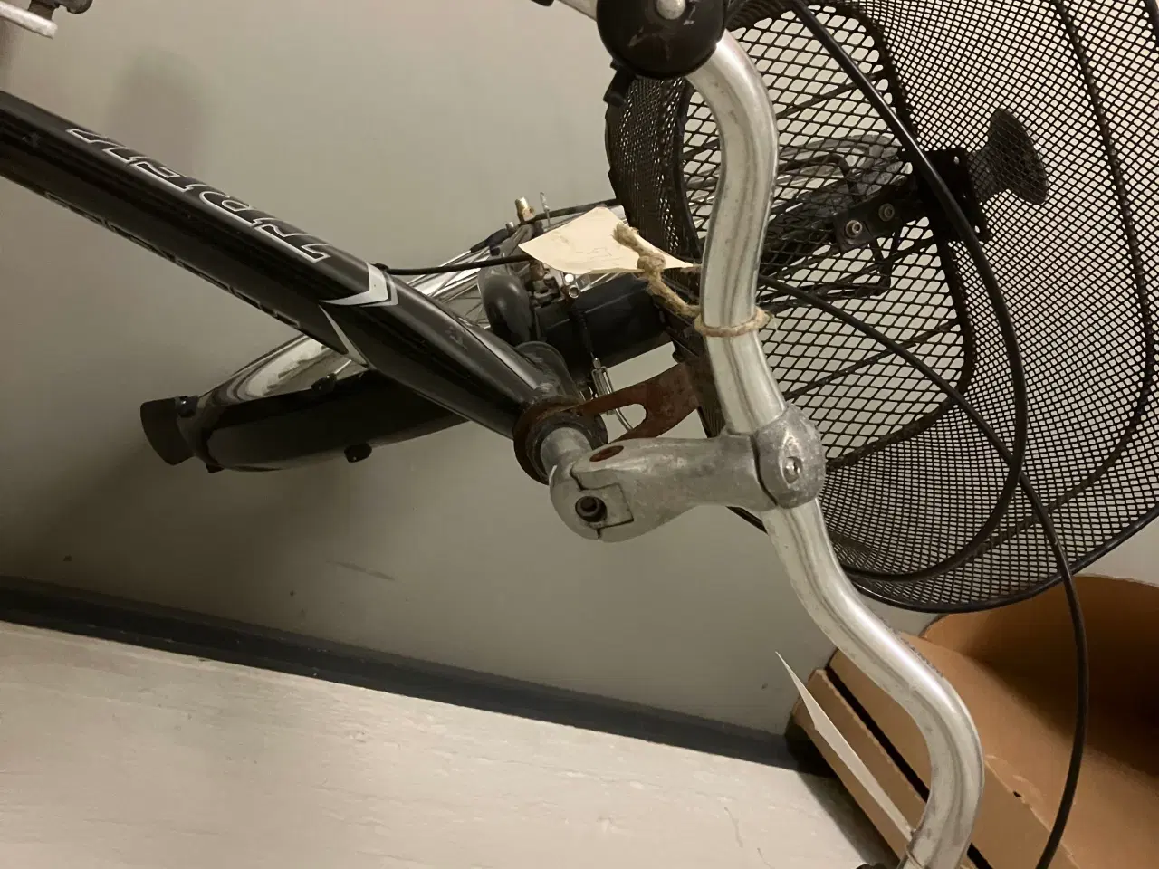 Billede 2 - 28”Damecykel