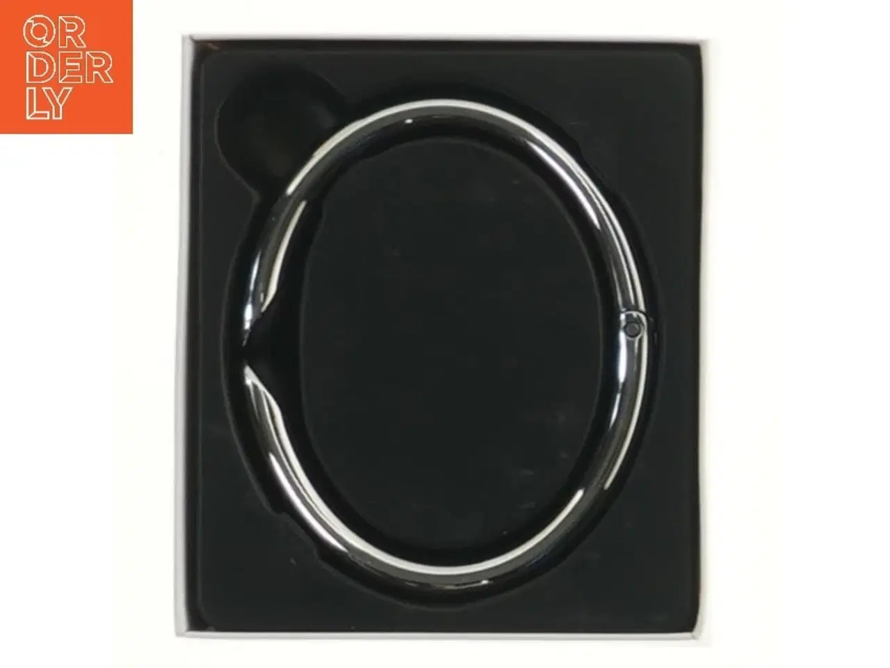 Billede 4 - Taskekrog Ø 9 cm fra Erik Bagger (str. Ø 9 cm)