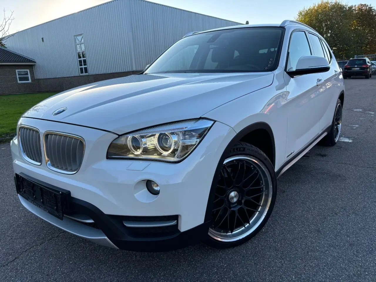 Billede 2 - BMW X1 2,0 xDrive18d aut. Van