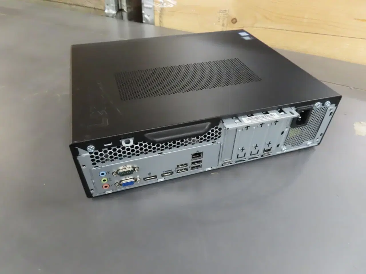 Billede 2 - V520S-08IKL - LENOVO