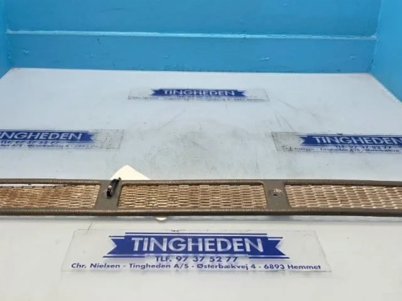 Billede 1 - Massey Ferguson 3090 Gitter 3388587M2