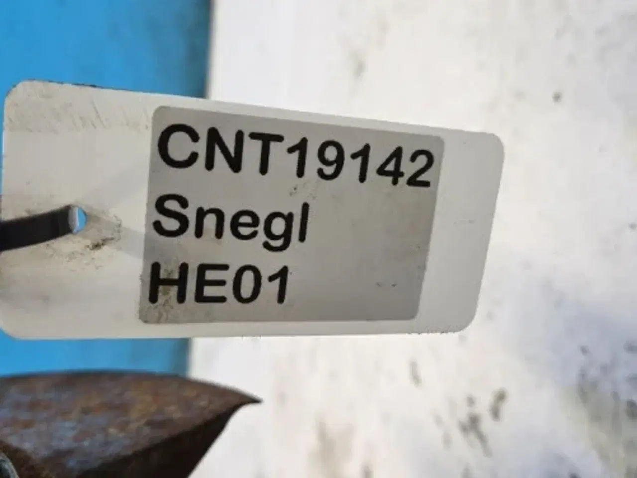 Billede 15 - Massey Ferguson 7256 Snegl 28885560